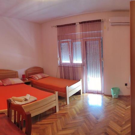 Rooms Raulo Spalato Esterno foto