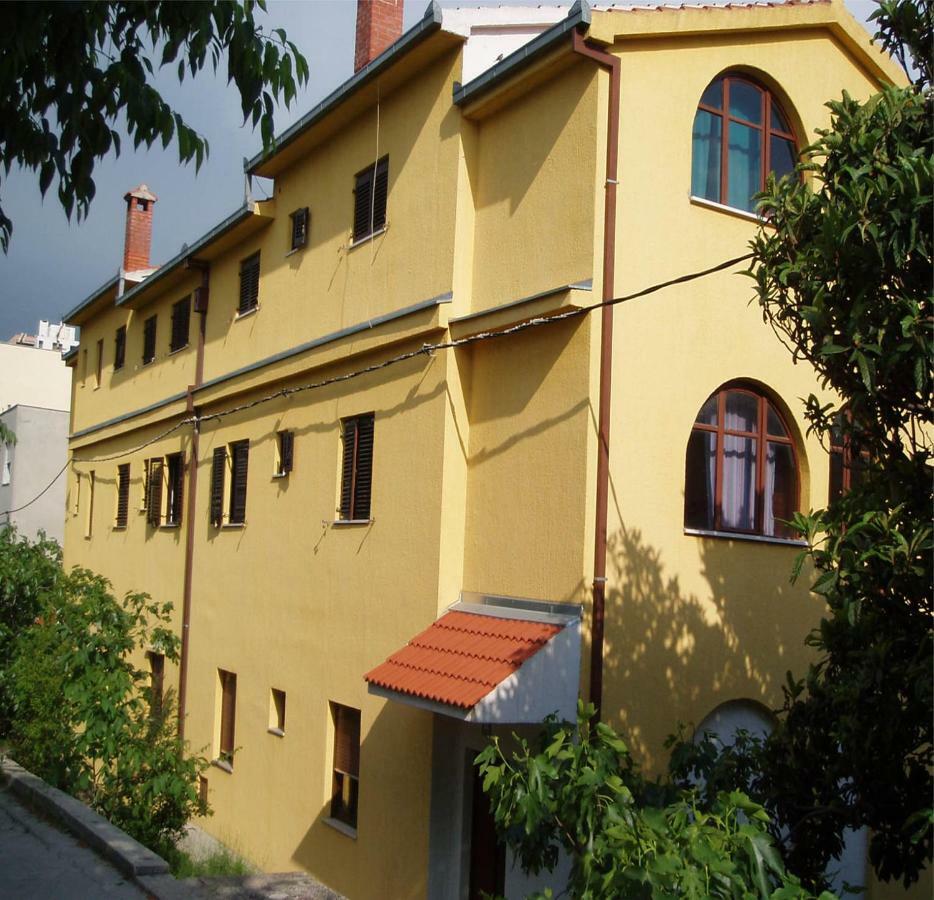 Rooms Raulo Spalato Esterno foto
